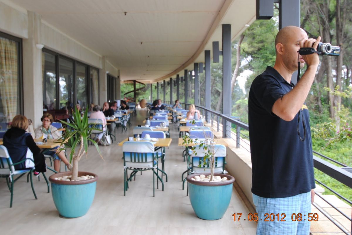 imagini hotel CORFU HOLIDAY PALACE